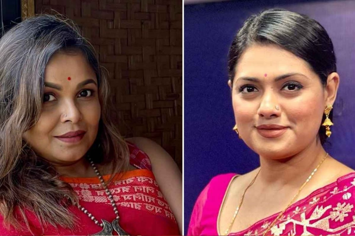 ‘নাটক কম করো পিও’, তিশার উদ্দেশে শাওন