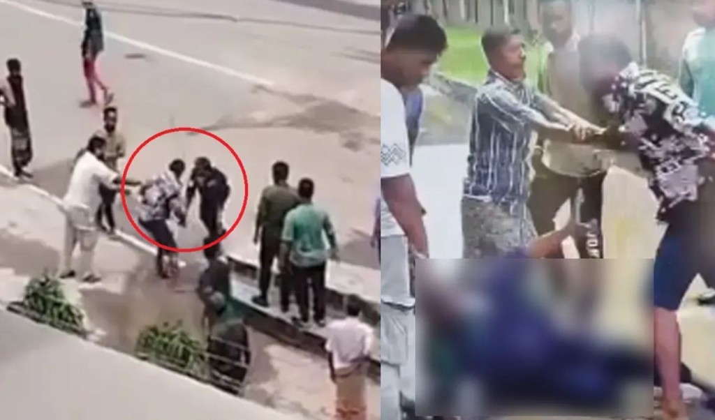 প্রকাশ্যে টোল প্লাজায় নিরাপত্তাকর্মীকে মারধরের ঘটনায় মামলা 4 ‘প্রকাশ্যে টোল প্লাজায় নিরাপত্তাকর্মীকে মারধরের ঘটনায় মামলা 1755583213 প্রকাশ্যে টোল প্লাজায় নিরাপত্তাকর্মীকে মারধরের ঘটনায় মামলা
