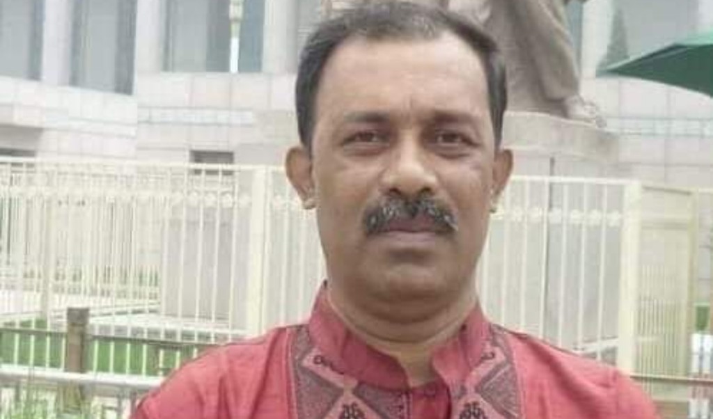 ‘মঞ্চ ৭১’-এর মিলনায়তন থেকে জাসদ যুগ্ম সাধারণ সম্পাদক গ্রেপ্তার: জাসদের তীব্র নিন্দা 4 ‘মঞ্চ ৭১ এর মিলনায়তন থেকে জাসদ যুগ্ম সাধারণ সম্পাদক গ্রেপ্তার জাসদের তীব্র নিন্দা 1756475651 ‘মঞ্চ ৭১’-এর মিলনায়তন থেকে জাসদ যুগ্ম সাধারণ সম্পাদক গ্রেপ্তার: জাসদের তীব্র নিন্দা