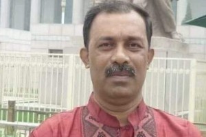 ‘মঞ্চ ৭১’-এর মিলনায়তন থেকে জাসদ যুগ্ম সাধারণ সম্পাদক গ্রেপ্তার: জাসদের তীব্র নিন্দা