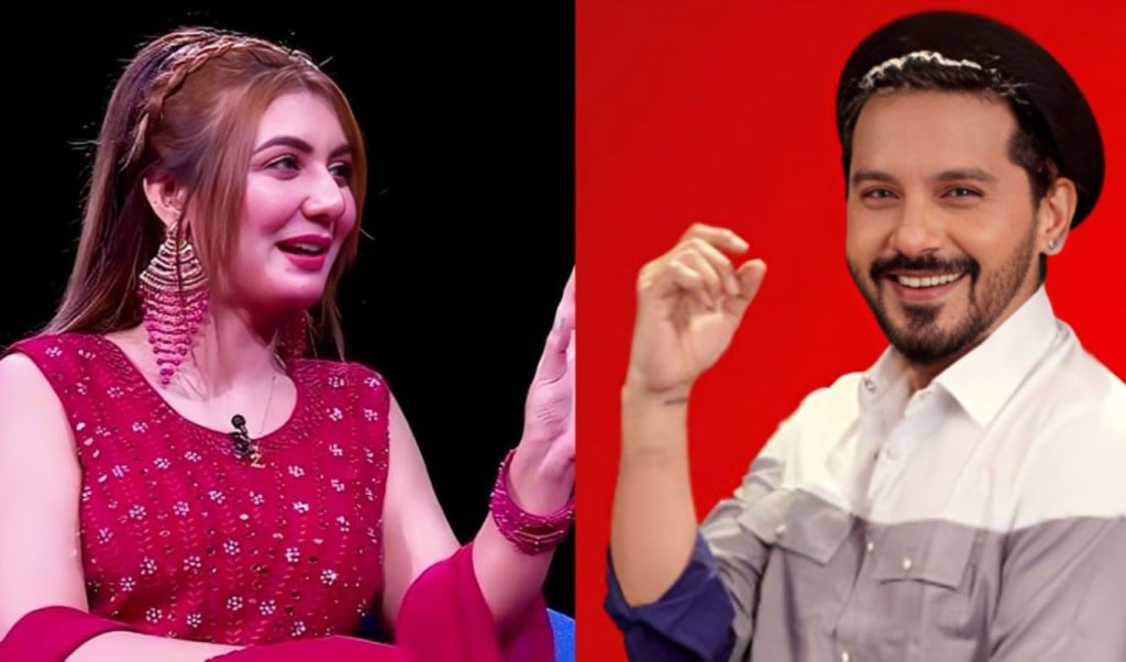 ‘লাল মিয়ায় জুটি বাধলেন ইমতু রাতিশ ও জেবা জান্নাত 1756534661 ‘লাল মিয়া’য় জুটি বাধলেন ইমতু রাতিশ ও জেবা জান্নাত
