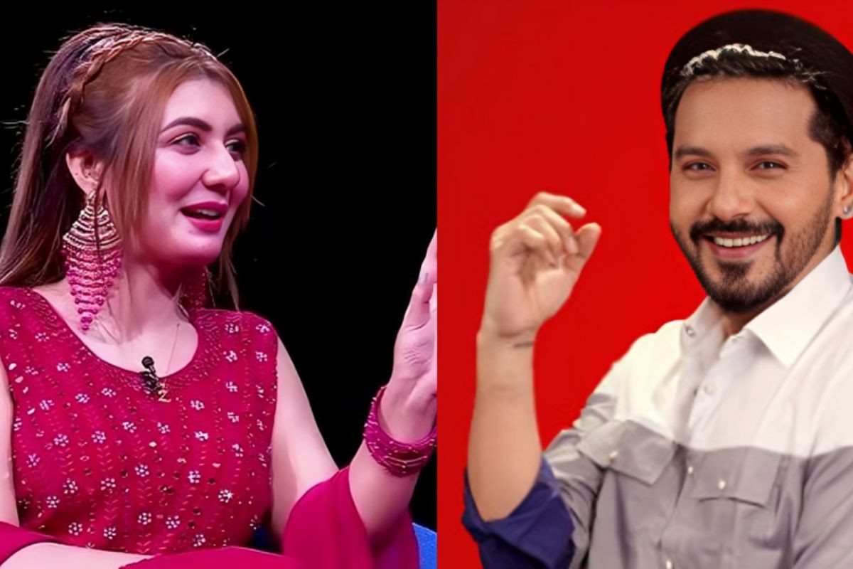‘লাল মিয়া’য় জুটি বাধলেন ইমতু রাতিশ ও জেবা জান্নাত