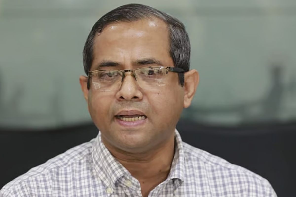 ‘সচেতনভাবে নারীকে জুলাই ঘোষণাপত্র থেকে বাদ দেওয়া হয়েছে’