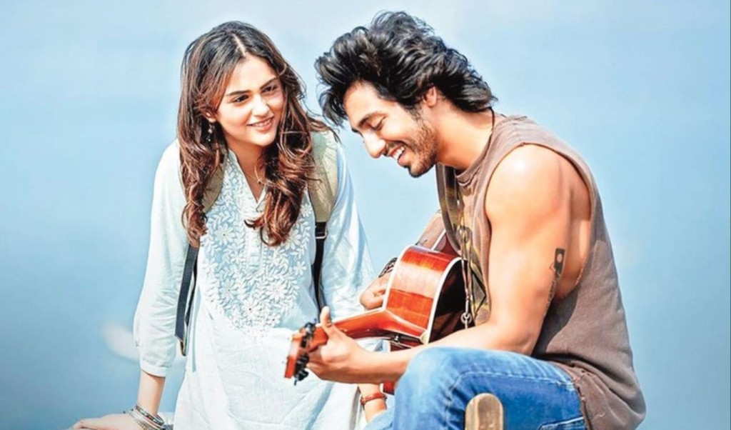 ‘সাইয়ারা’র গল্প কোরিয়ান সিনেমার নকল! 3 ‘সাইয়ারার গল্প কোরিয়ান সিনেমার নকল 1754754836 ‘সাইয়ারা’র গল্প কোরিয়ান সিনেমার নকল!