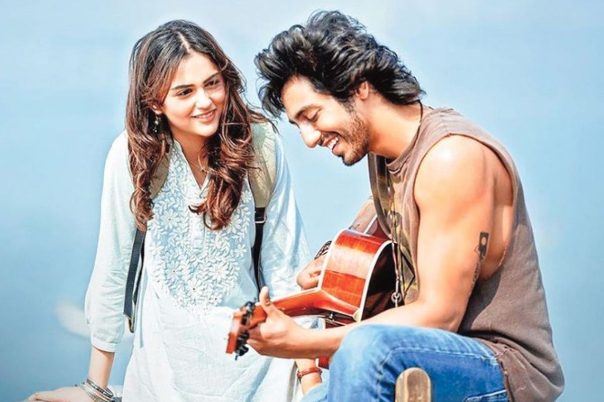 ‘সাইয়ারা’র গল্প কোরিয়ান সিনেমার নকল!