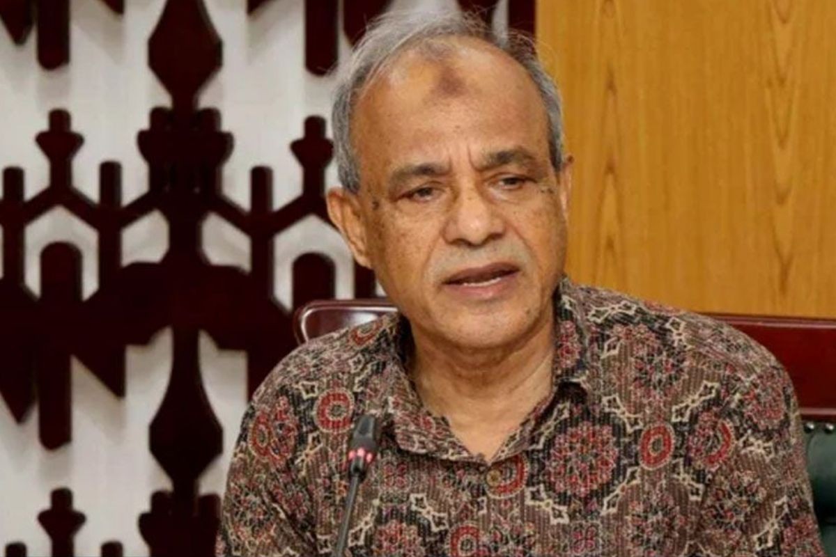 রায়েরবাজার গণকবরের ১১৪ মরদেহ তোলা হবে: স্বরাষ্ট্র উপদেষ্টা
