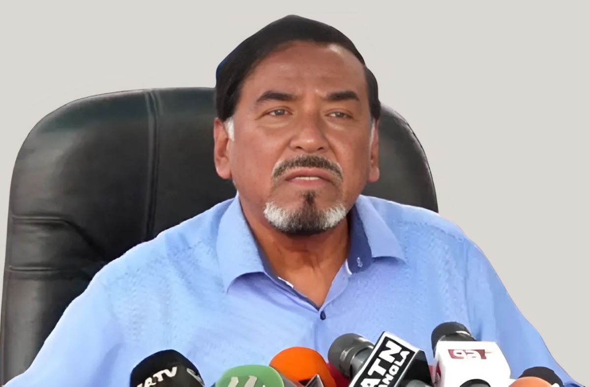 ‘স্বাধীনতাবিরোধী ও সরকারের সৃষ্ট দুইটি রাজনৈতিক দল পিআর পদ্ধতিতে নির্বাচন চায়’