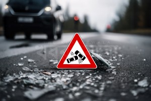 গাজীপুরে পিকআপ–অটোরিকশা সংঘর্ষে নিহত ২