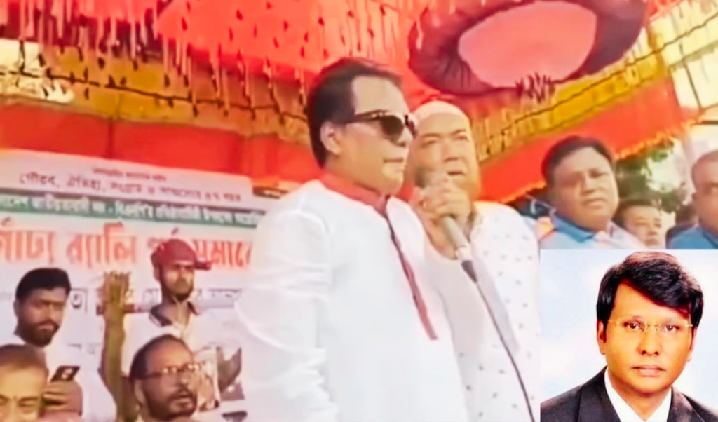 কুমিল্লায় বিএনপির দুই কেন্দ্রীয় নেতার বাগযুদ্ধ: গালাগাল ও হুমকি ভাইরাল 3 Add a subheading 13 1757102890 কুমিল্লায় বিএনপির দুই কেন্দ্রীয় নেতার বাগযুদ্ধ: গালাগাল ও হুমকি ভাইরাল