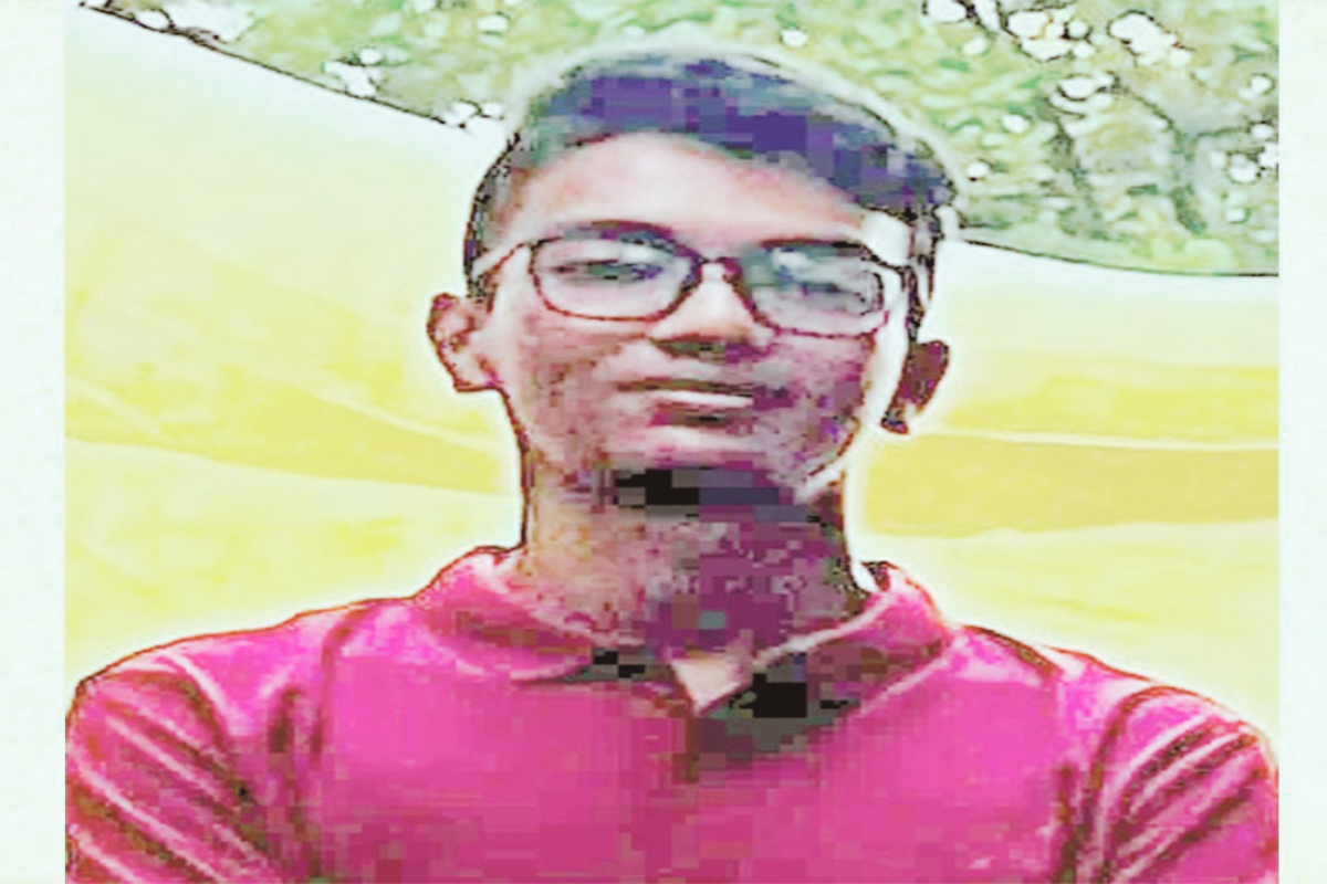 কক্সবাজার সৈকতে সাগরে ডুবে বগুড়ার কিশোরের মৃত্যু