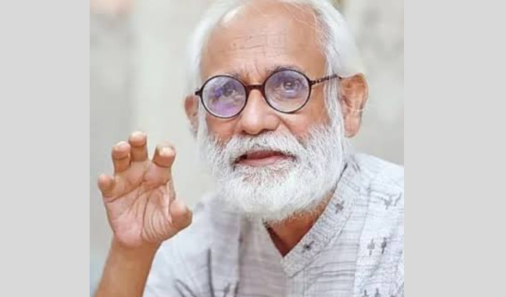 Add a subheading 14 1756928693 আতাউল গণি ওসমানীকে মুক্তিযুদ্ধের 'সর্বাধিনায়ক' বলা ইতিহাস বিকৃতি