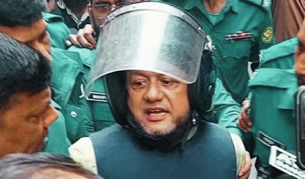 মতিউর রহমানকে সুবিধা দেওয়ার অভিযোগে এসআইসহ ১১ পুলিশ বরখাস্ত 4 Add a subheading 16 1757182486 মতিউর রহমানকে সুবিধা দেওয়ার অভিযোগে এসআইসহ ১১ পুলিশ বরখাস্ত