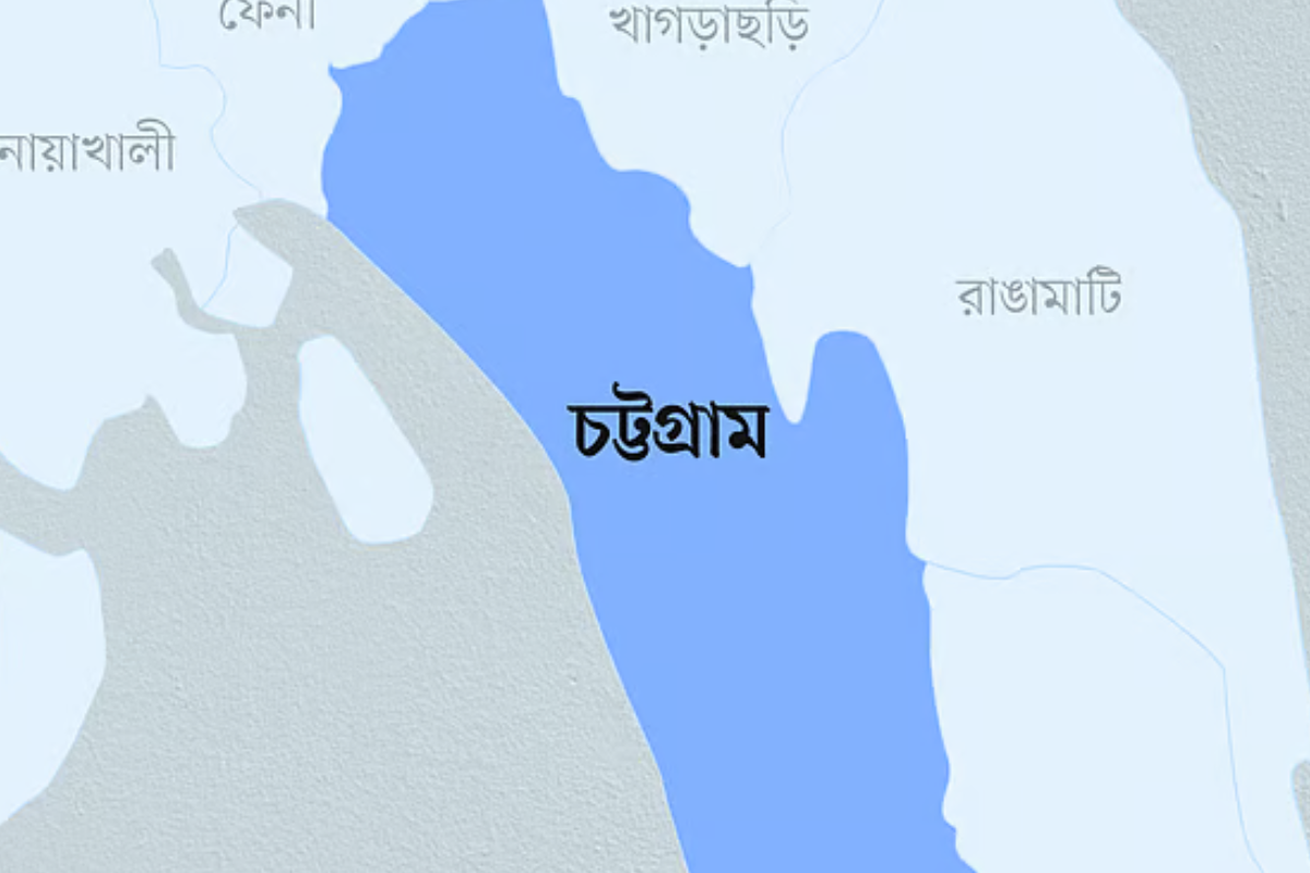 চট্টগ্রামের বাঁশখালীতে বিএনপি-জামায়াত সমর্থকদের ধাওয়া-পাল্টা ধাওয়া