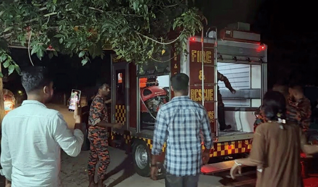 চরভদ্রাসনে পদ্মায় স্পিডবোট ডুবে নারী নিহত, আহত ৮ 4 Add a subheading 2025 09 27T013131.589 1758915135 চরভদ্রাসনে পদ্মায় স্পিডবোট ডুবে নারী নিহত, আহত ৮