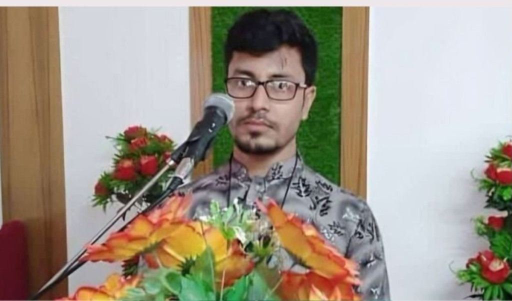 নোয়াখালীতে ছাত্রদলের কমিটিতে শিবির নেতার নাম 3 Add a subheading 2025 09 28T003751.333 1758998389 নোয়াখালীতে ছাত্রদলের কমিটিতে শিবির নেতার নাম