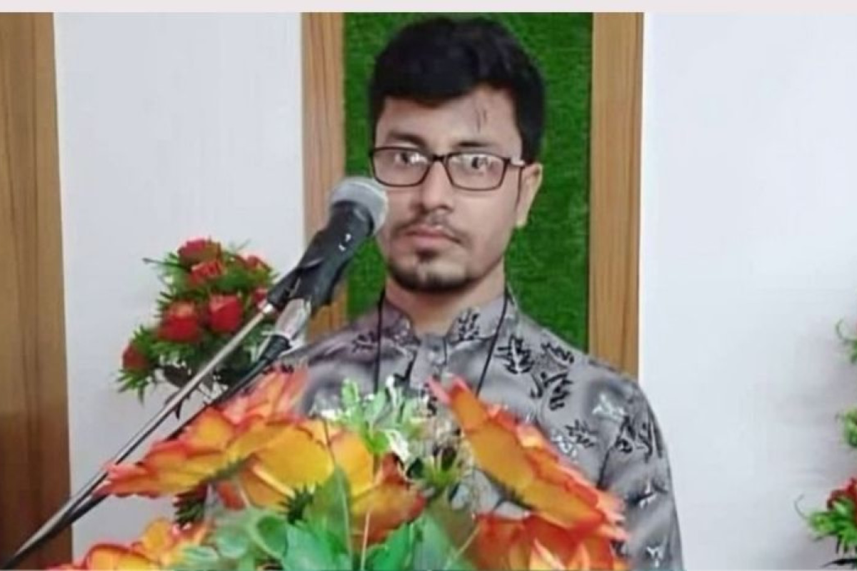 নোয়াখালীতে ছাত্রদলের কমিটিতে শিবির নেতার নাম