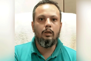 সাবেক প্রতিমন্ত্রী কামাল মজুমদারের ছেলে শাহেদ আটক