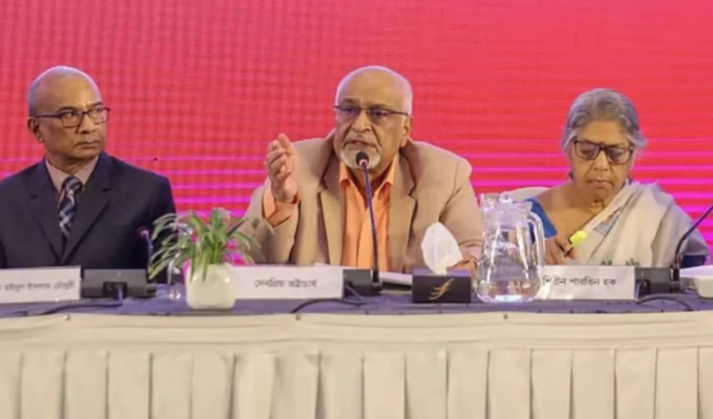 নখদন্তহীন মানবাধিকার কমিশন চাই না: দেবপ্রিয় ভট্টাচার্য 4 Add a subheading 2025 09 28T014405.634 1759002270 নখদন্তহীন মানবাধিকার কমিশন চাই না: দেবপ্রিয় ভট্টাচার্য