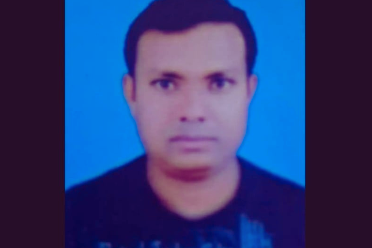 নবাবগঞ্জে আগুন দিয়ে স্ত্রীকে হত্যার চেষ্টা স্বামীর