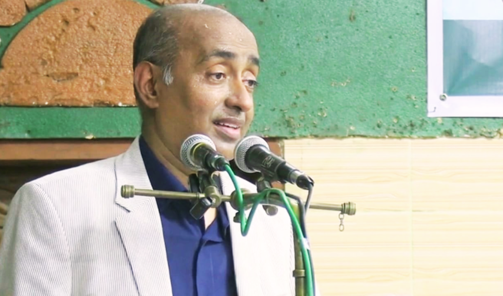 প্রধান বিচারপতিও আদালত অবমাননার ঊর্ধ্বে নন: অ্যাটর্নি জেনারেল 4 Add a subheading 20 1757186008 প্রধান বিচারপতিও আদালত অবমাননার ঊর্ধ্বে নন: অ্যাটর্নি জেনারেল