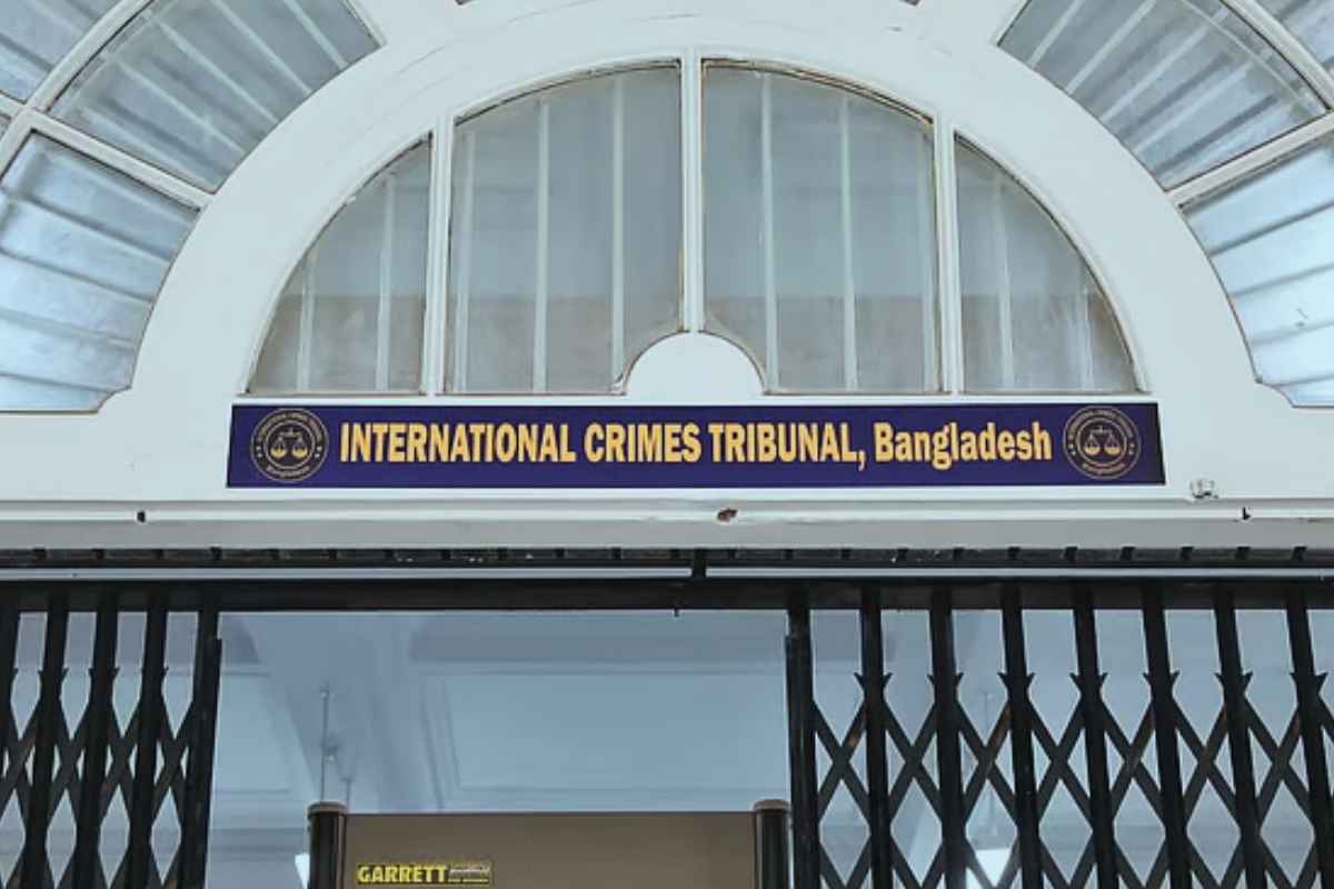রামপুরা মামলা: ‘উদোর পিণ্ডি বুধোর ঘাড়ে চাপানো হচ্ছে’—আসামিপক্ষ