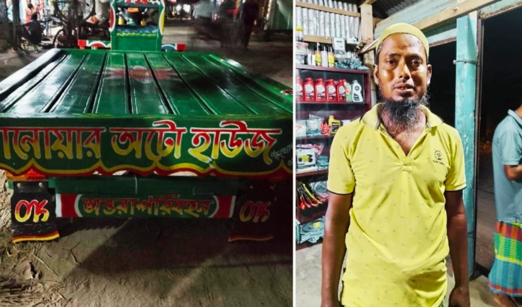 ভ্যানচালক জাকিরের স্বপ্ন ভেঙে দিল চোরচক্র 3 Add a subheading 3 1757097704 ভ্যানচালক জাকিরের স্বপ্ন ভেঙে দিল চোরচক্র