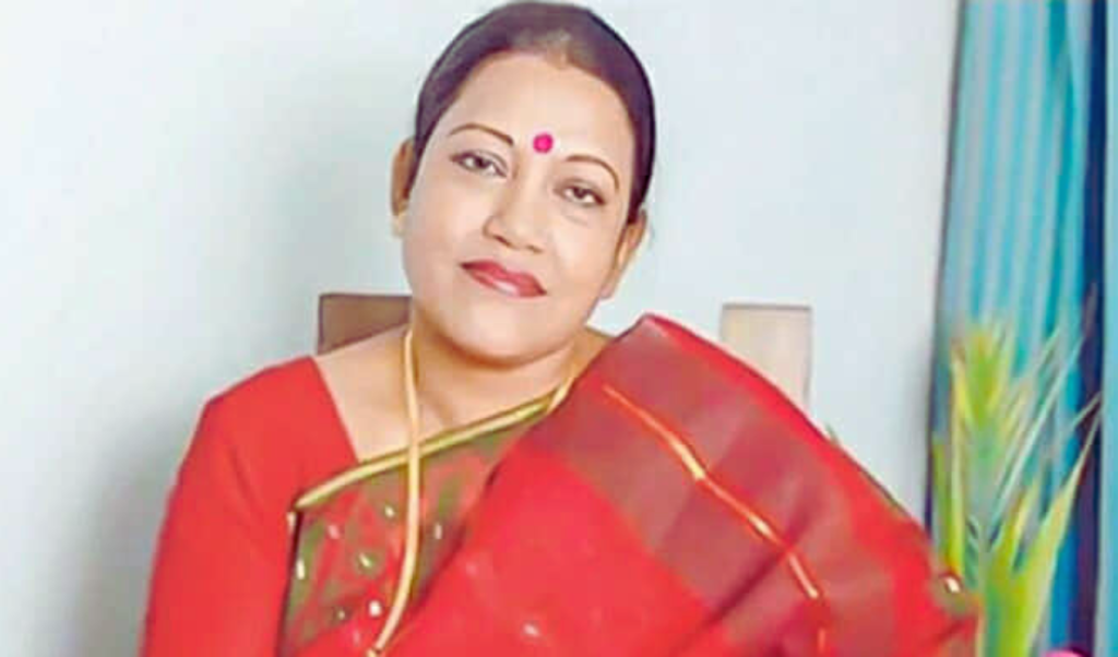 লালন কন্যা ফরিদা পারভীন আর নেই 3 Add a subheading 40 1757787000 লালন কন্যা ফরিদা পারভীন আর নেই
