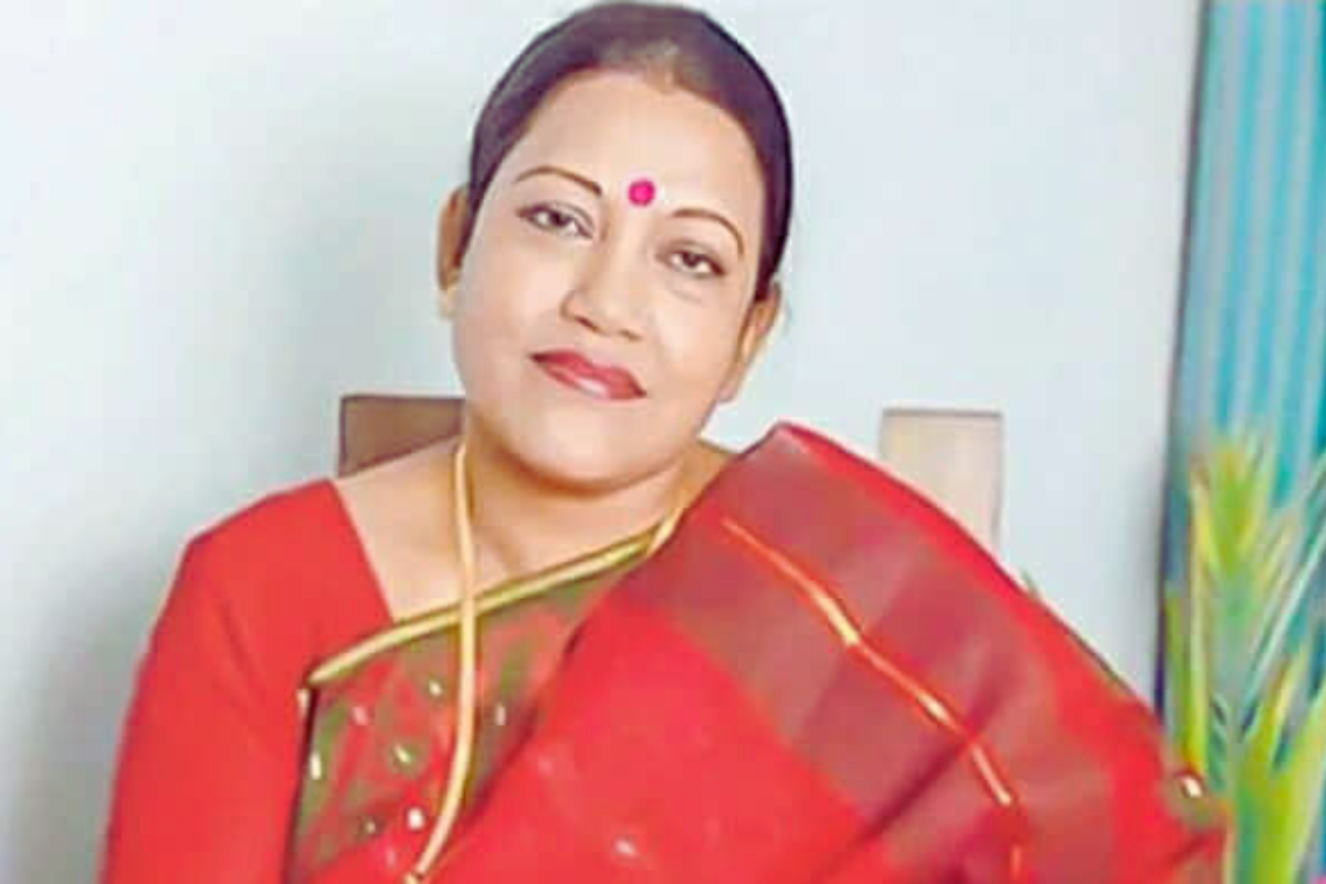 লালন কন্যা ফরিদা পারভীন আর নেই