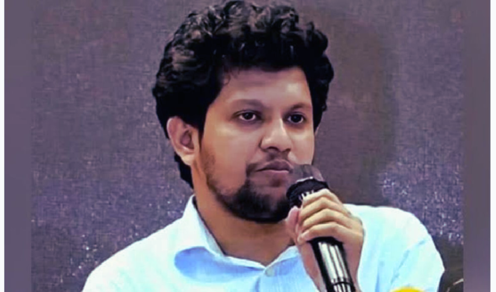 দেশের রাজনৈতিক প্রেক্ষাপটে নতুন মওদুদপন্থী প্রক্সি দলের প্রয়োজন নেই: মাহফুজ 3 Add a subheading 46 1757793739 দেশের রাজনৈতিক প্রেক্ষাপটে নতুন মওদুদপন্থী প্রক্সি দলের প্রয়োজন নেই: মাহফুজ