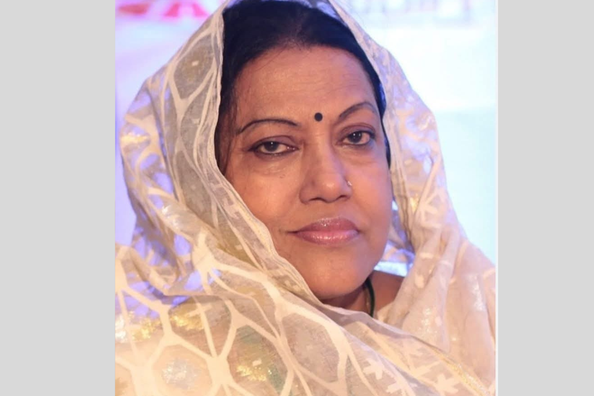 ফরিদা পারভীন : লালনগীতির আধ্যাত্মিক কণ্ঠস্বর