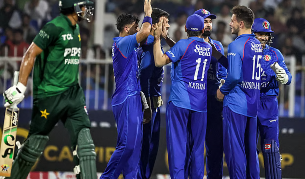 শারজায় পাকিস্তানকে হারিয়ে আফগানিস্তানের ‘মধুর প্রতিশোধ’ 4 Add a subheading 4 1756841099 শারজায় পাকিস্তানকে হারিয়ে আফগানিস্তানের ‘মধুর প্রতিশোধ’