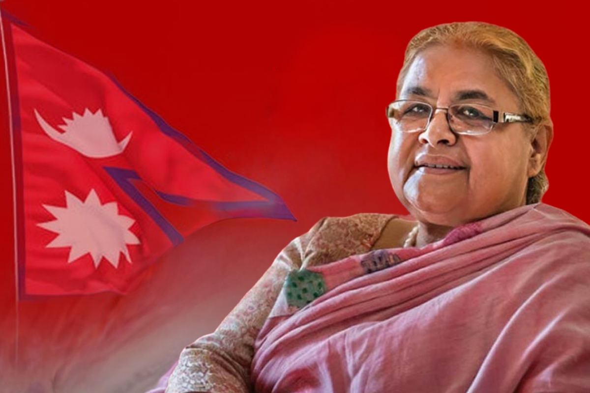 নেপালে জেন-জি বিক্ষোভের ধ্বংসযজ্ঞের তদন্ত ও বিচার করবে অন্তর্বর্তী সরকার