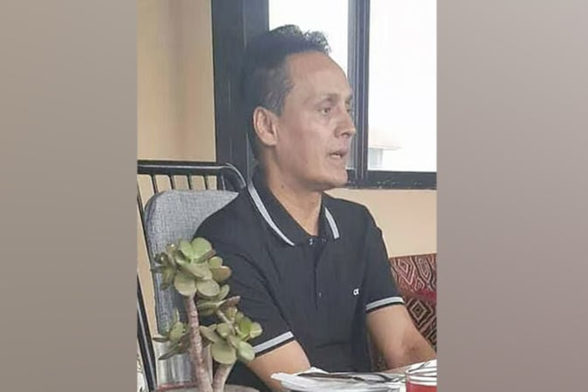 ঢাকায় গ্রেপ্তার ‘সিআইএ এজেন্ট’ পরিচয়দানকারী এনায়েত করিম