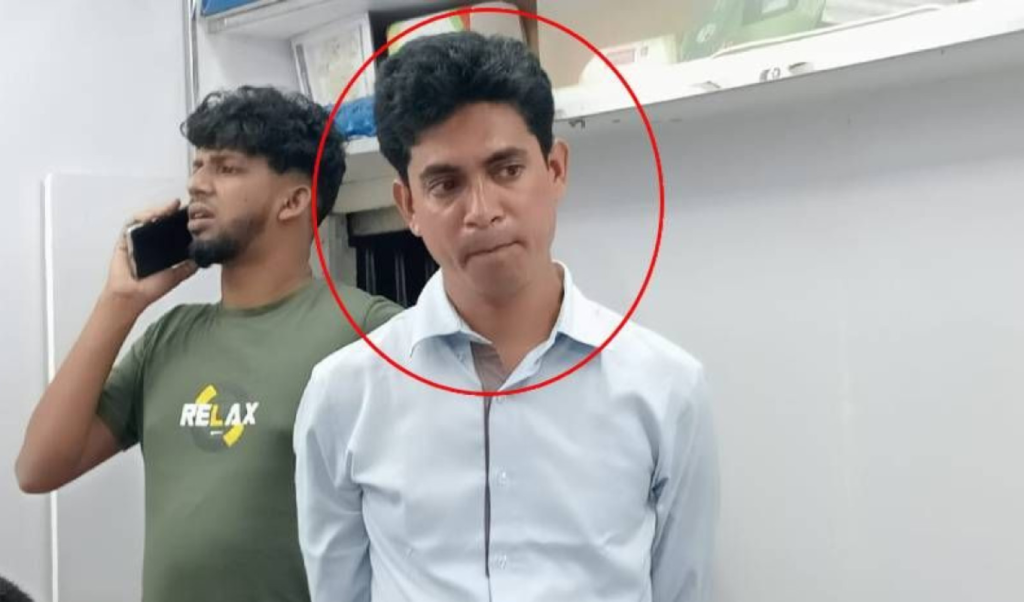 পটুয়াখালীতে ভুয়া ডাক্তারকে এক মাসের কারাদণ্ড 4 Add a subheading 54 1758047834 পটুয়াখালীতে ভুয়া ডাক্তারকে এক মাসের কারাদণ্ড