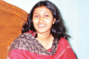 বুয়েট ছাত্রী সনি হত্যা মামলার আসামি টগর গ্রেপ্তার