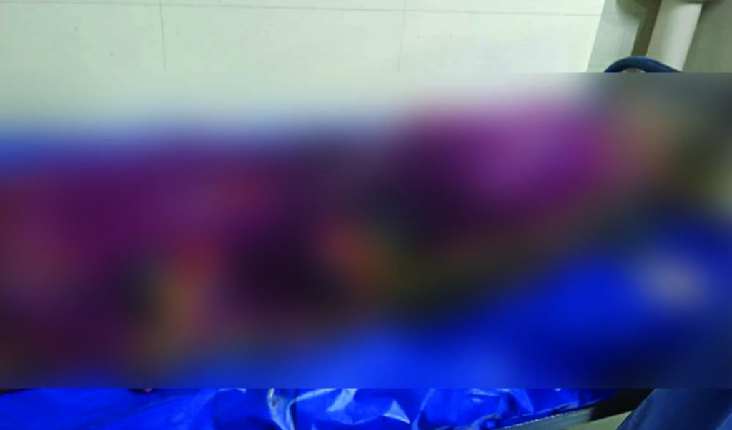 ফরিদপুরে মা-শিশুর মরদেহ উদ্ধার 3 Add a subheading 73 1758305449 ফরিদপুরে মা-শিশুর মরদেহ উদ্ধার