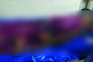 ফরিদপুরে মা-শিশুর মরদেহ উদ্ধার