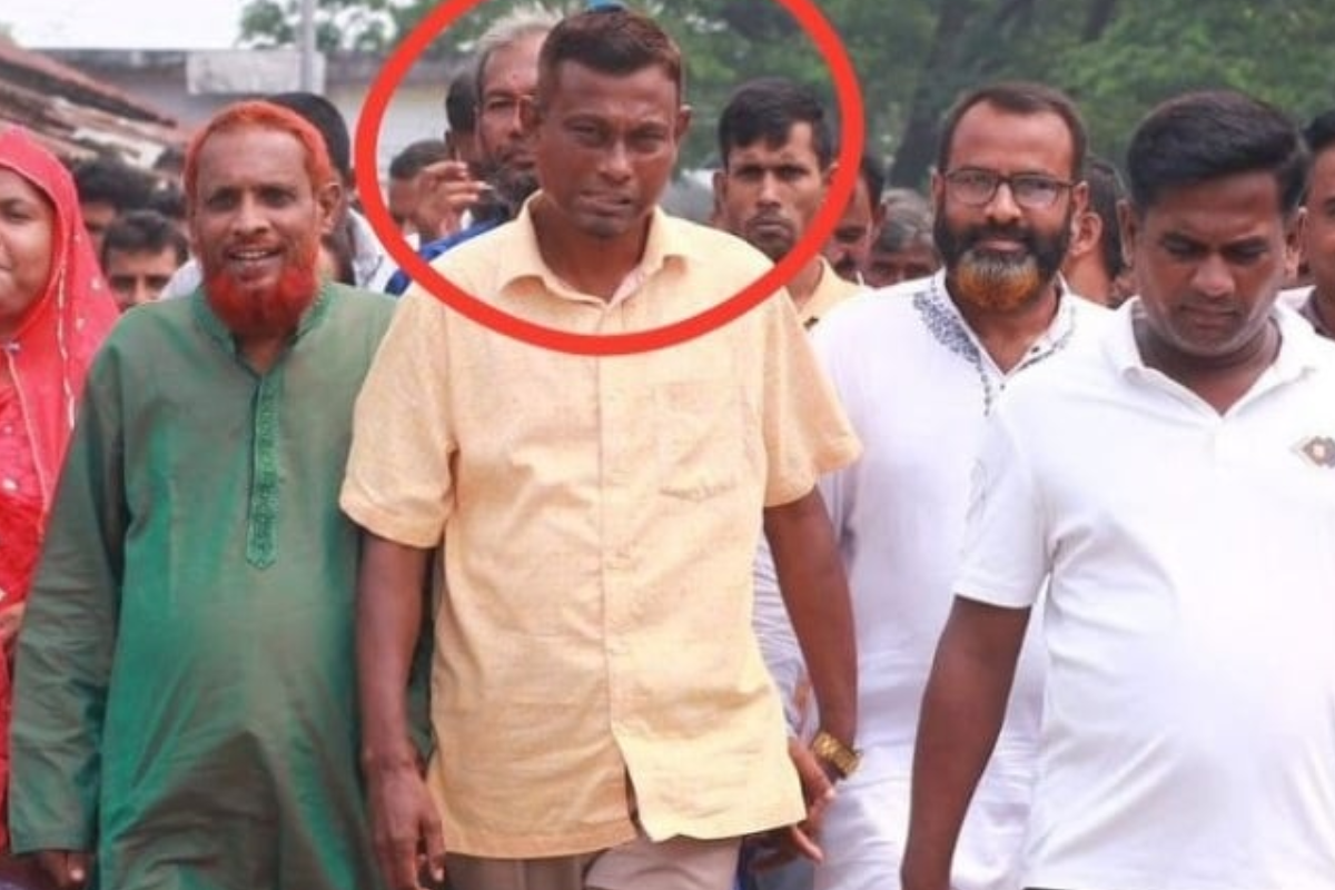 ব্যবসায়ীকে হুমকি দিয়ে চাঁদা আদায়ের অভিযোগ বিএনপি নেতার বিরুদ্ধে