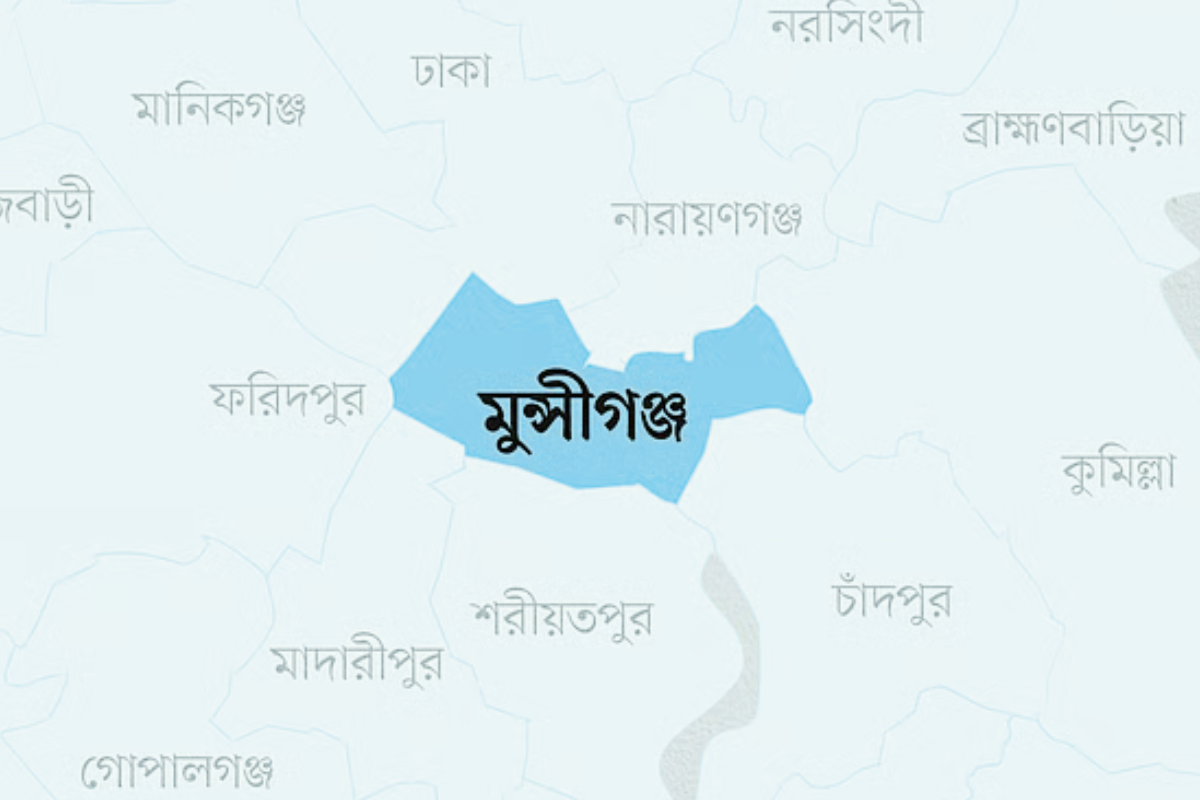 মুন্সিগঞ্জে বিএনপির দুই পক্ষের সংঘর্ষে ৮ জন গুলিবিদ্ধ