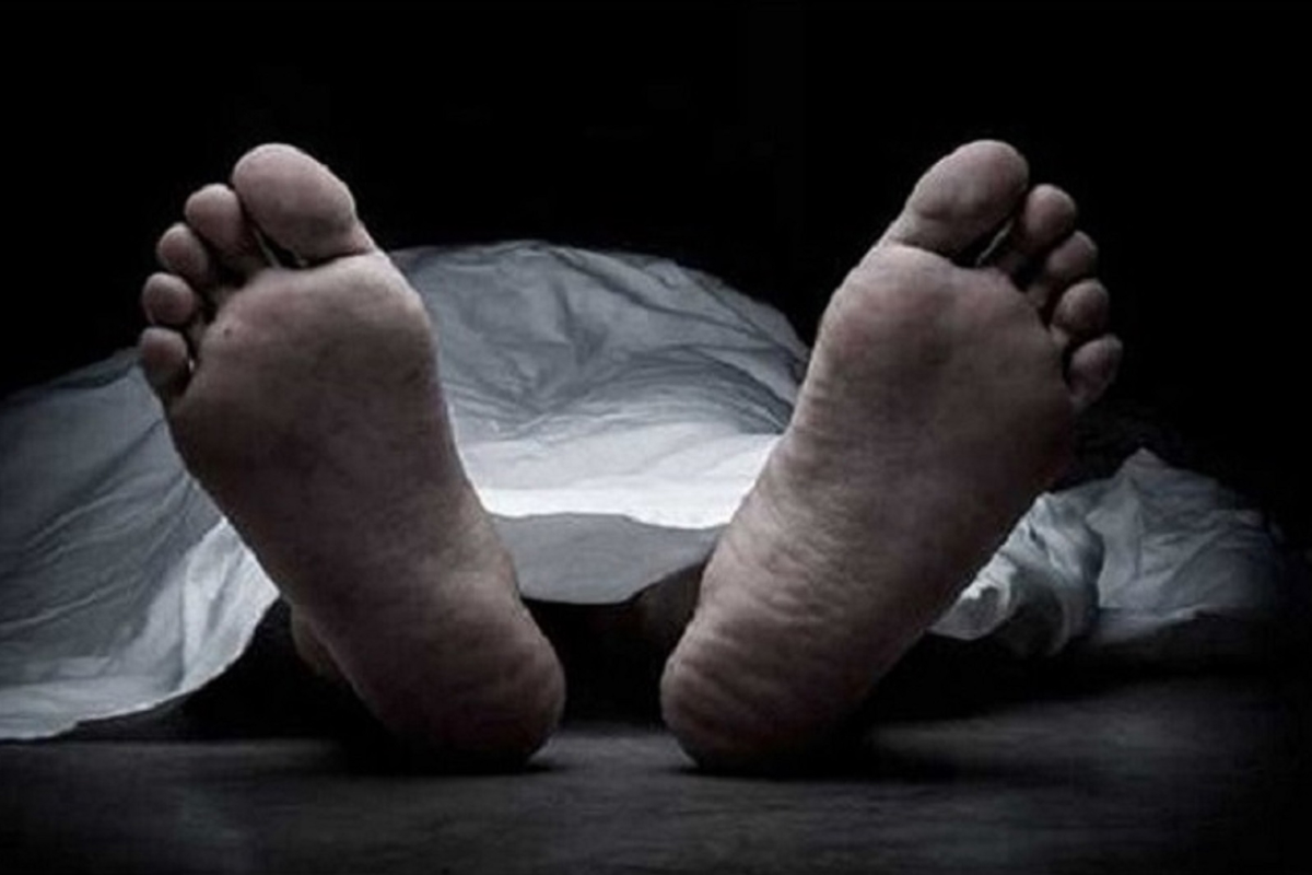 ভালুকায় মেশিনচাপায় শ্রমিকের মৃত্যু