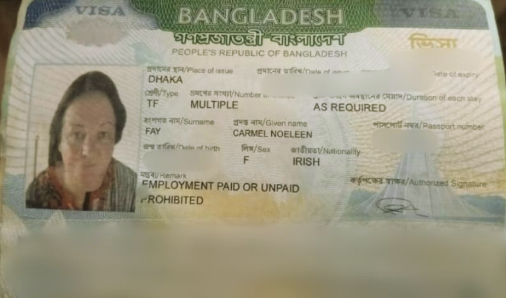 সুন্দরবনে ভ্রমণে এসে বিদেশি নারী পর্যটকের মৃত্যু 5 Add a subheading 89 1758399091 সুন্দরবনে ভ্রমণে এসে বিদেশি নারী পর্যটকের মৃত্যু