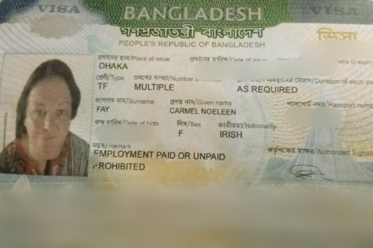 সুন্দরবনে ভ্রমণে এসে বিদেশি নারী পর্যটকের মৃত্যু