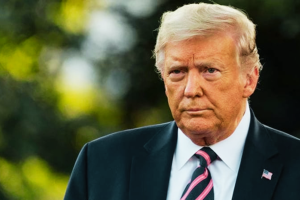 ভারত-রাশিয়াকে চীনের অন্ধকারে হারিয়েছি: ট্রাম্প