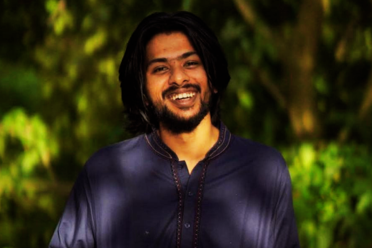 জাকসু নির্বাচন: অমর্ত্য রায়ের প্রার্থিতা পুনর্বহালের দাবি শিক্ষক নেটওয়ার্কের