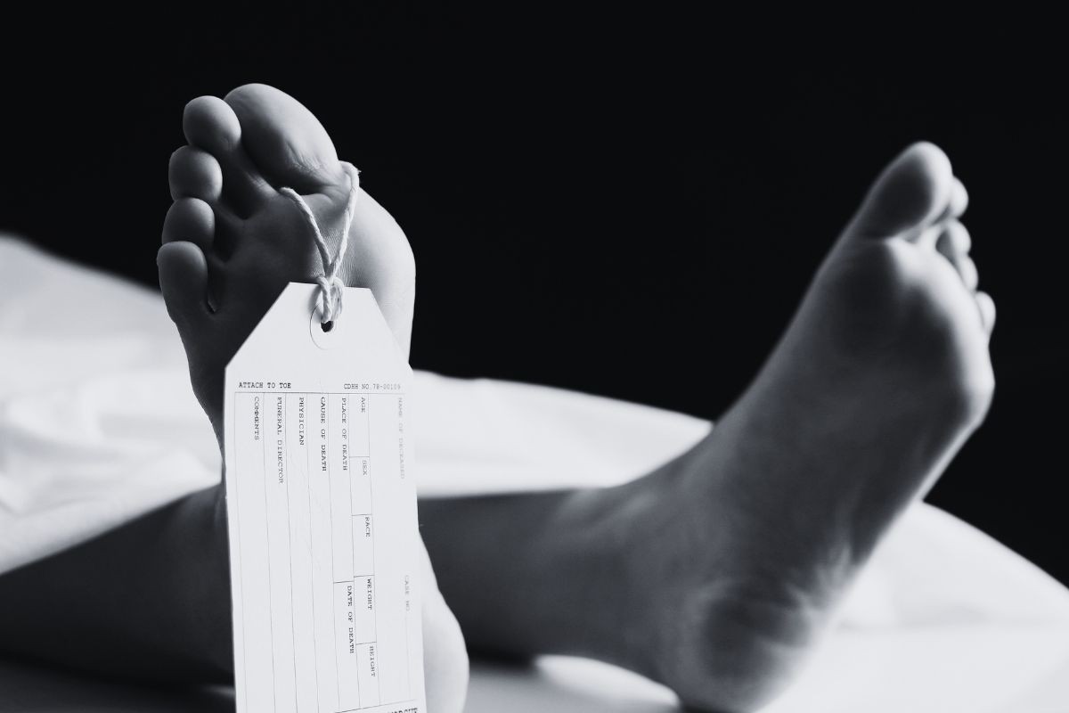 ধামরাইয়ে জমি বিরোধের জেরে আনসার সদস্যকে পিটিয়ে হত্যা