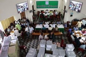 জাকসু নির্বাচন: ফের ফলাফলের নতুন সময় ঘোষণা