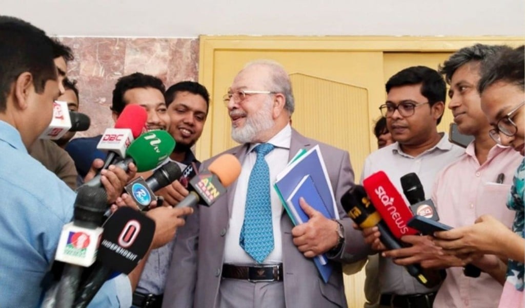 SADEK 2 1756816779 ফার্স্ট সিকিউরিটির ৩৮ হাজার কোটি টাকা লুটে নিয়েছে এস আলম