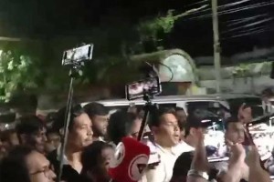 ডাকসু ভোটের পর উত্তপ্ত ক্যাম্পাস, ছাত্রদলের বিক্ষোভ