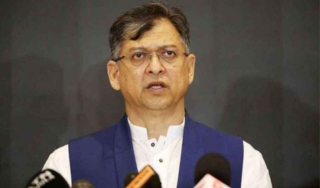 SADEK 3 1757586065 নির্বাচন সুষ্ঠু না হলে সরকারের অর্জন বলতে কিছুই থাকবে না: সালাহউদ্দিন আহমদ