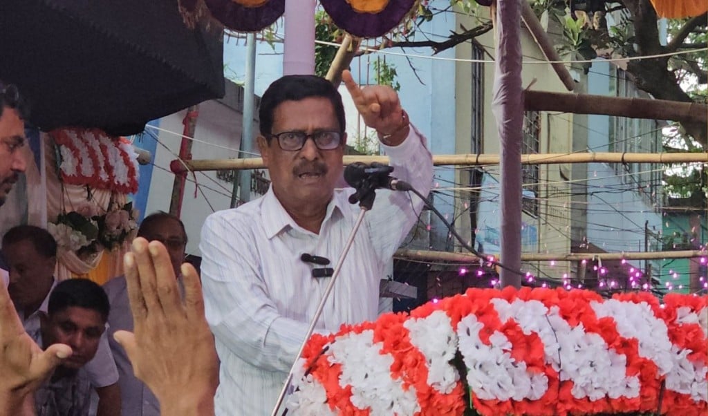 SADEK 4 1757596697 রাজাকারের বাচ্চারা মুক্তিযুদ্ধকে বিনাশ করতে পারবে না: ফজলুর